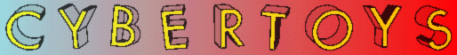 CyberToys, Inc.