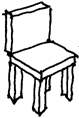 A Chair