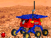 MARS ROVER